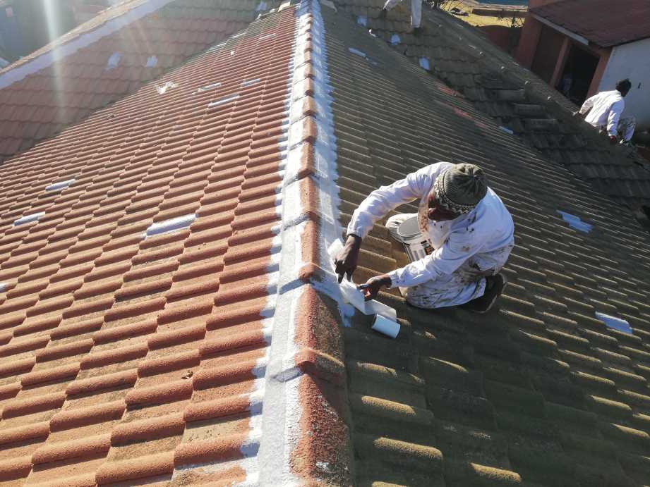tiled roof repairs 2