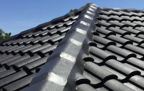 roof restoration